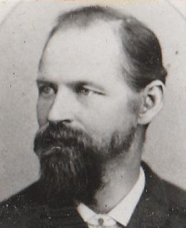 John Torbjorn Olsen (1839 - 1915) Profile